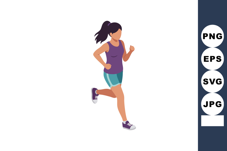 Exercise Clipart Image 5