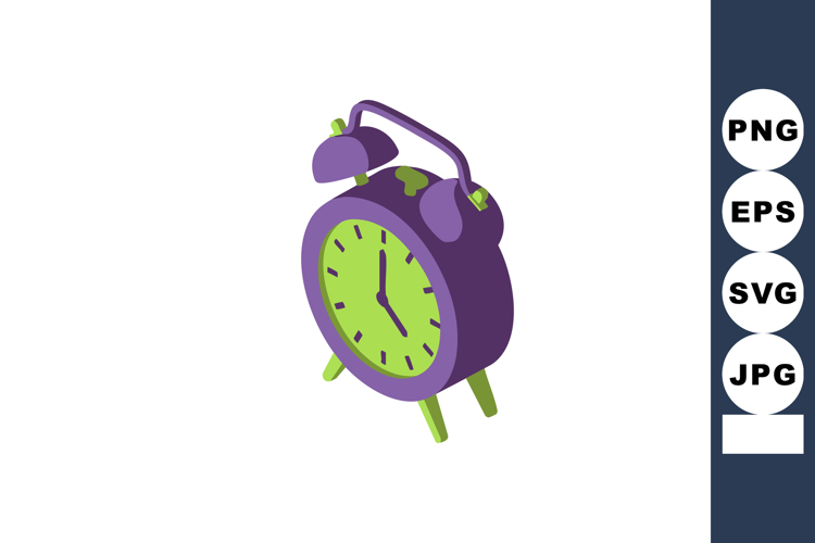 Clock Clipart