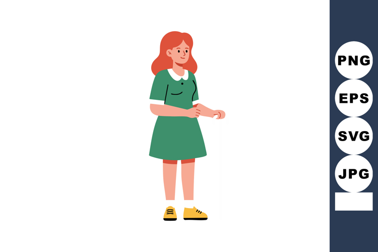 Shoes Clipart Image 3