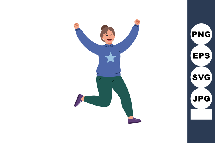 Sweater Clipart Image 9
