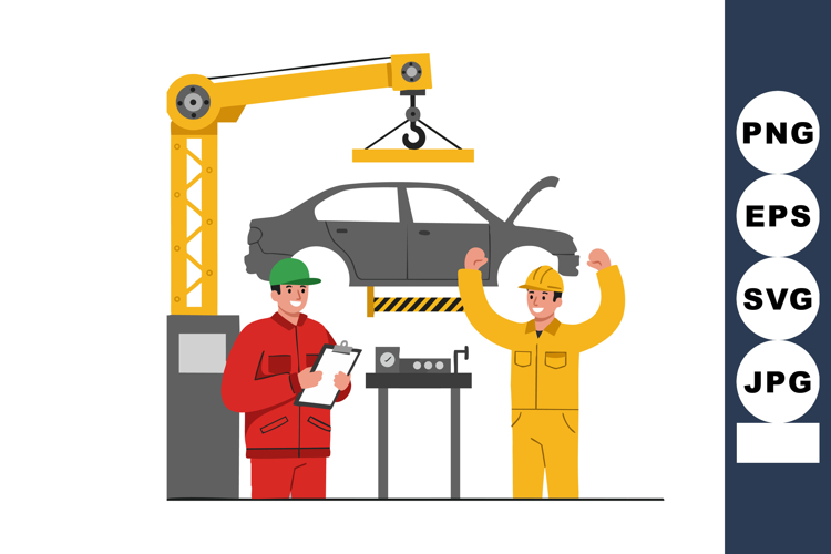 Vehicle Clipart Image 23