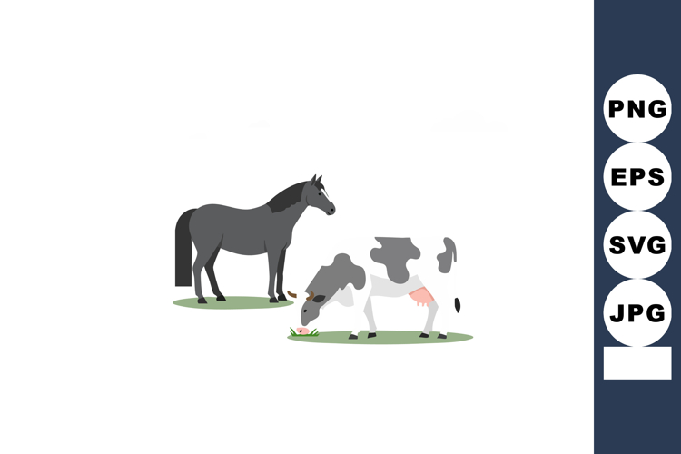 Grass Clipart Image 8