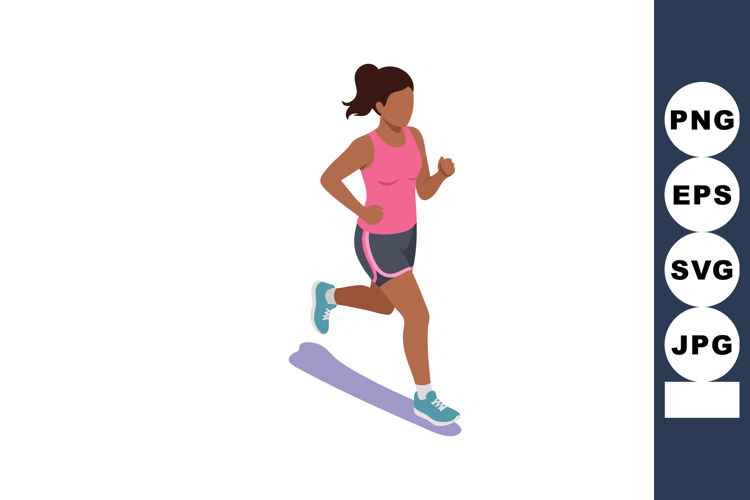 Fitness Clipart Image 10