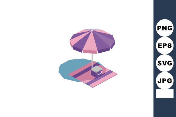 Cooler Clipart Image 5