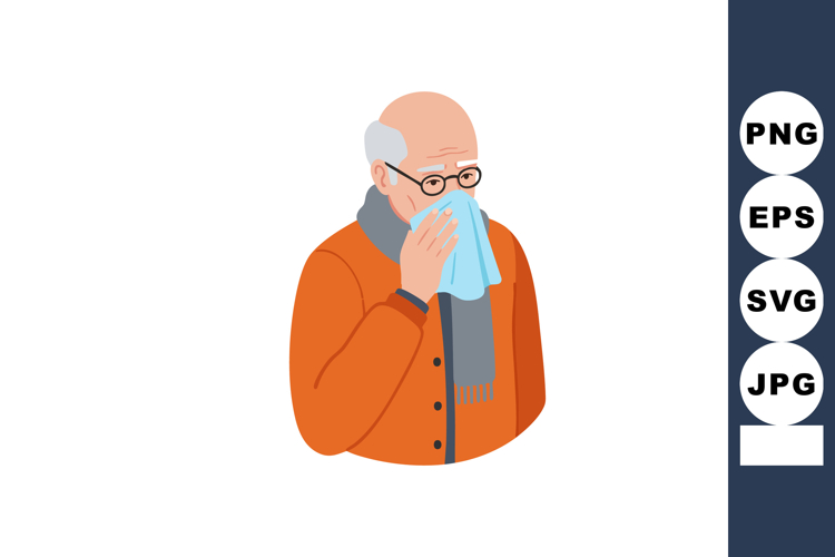Tissue Clipart