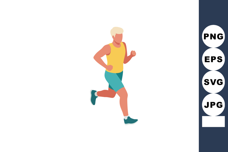 Exercise Clipart Image 2