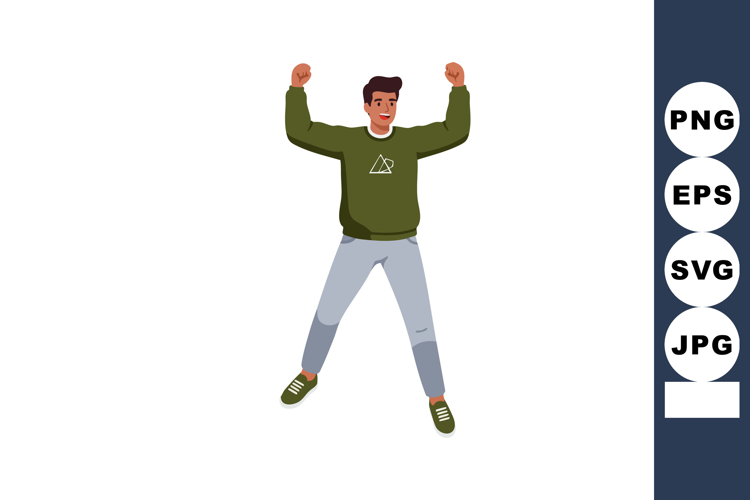 Success Clipart Image 8
