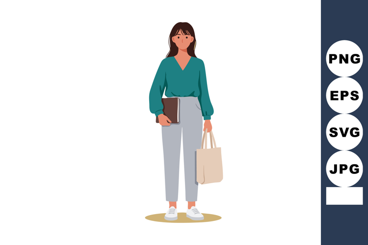 Book Clipart Image 6