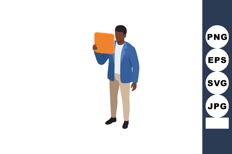 Jacket Clipart Image 24