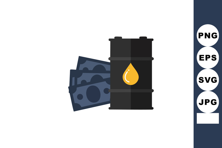 Oil Clipart Image 11