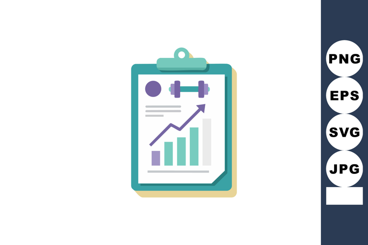Progress Icon Image 24