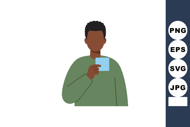 Sweater Clipart Image 6