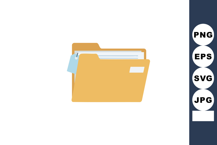 Office Clipart Image 13