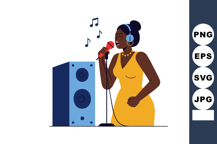 Speaker Clipart