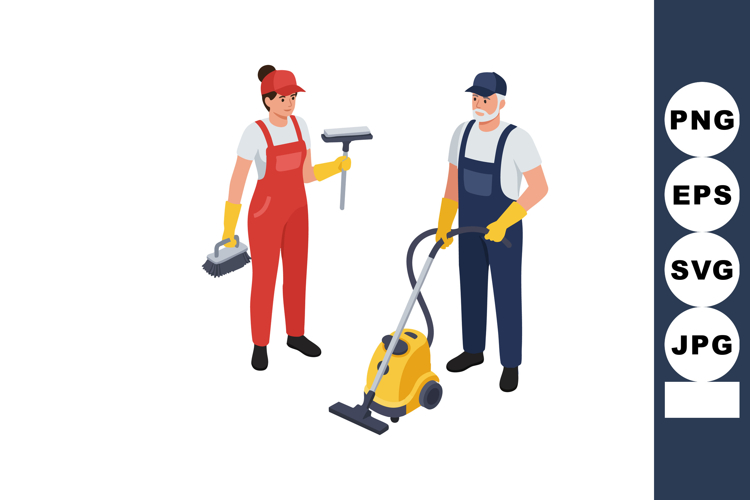 Cleaning Clipart Image 9