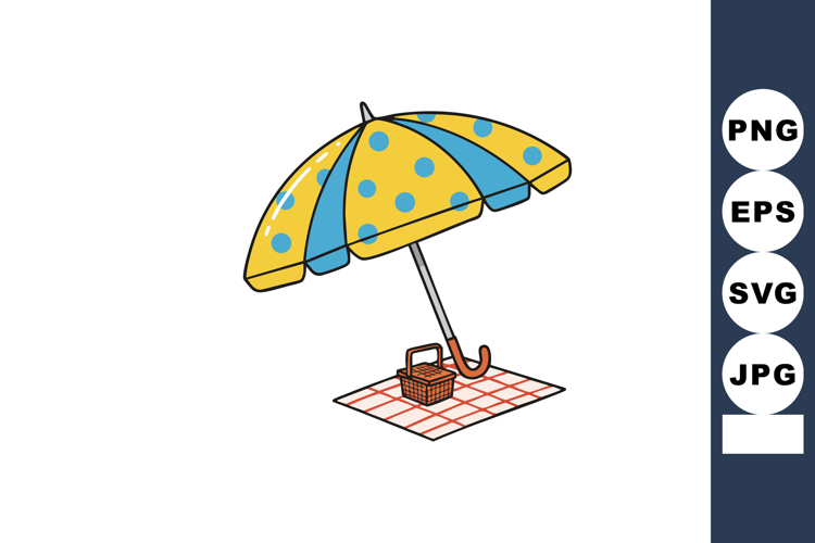 Picnic Clipart