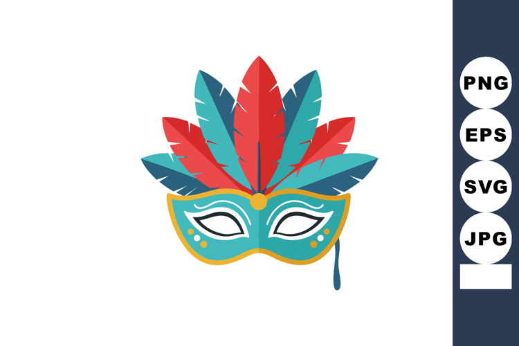 Feathers Clipart Image 17
