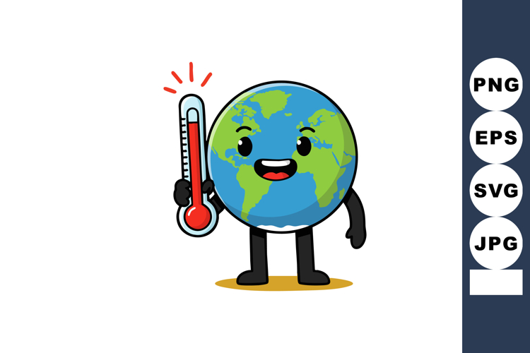 Thermometer Clipart Image 18