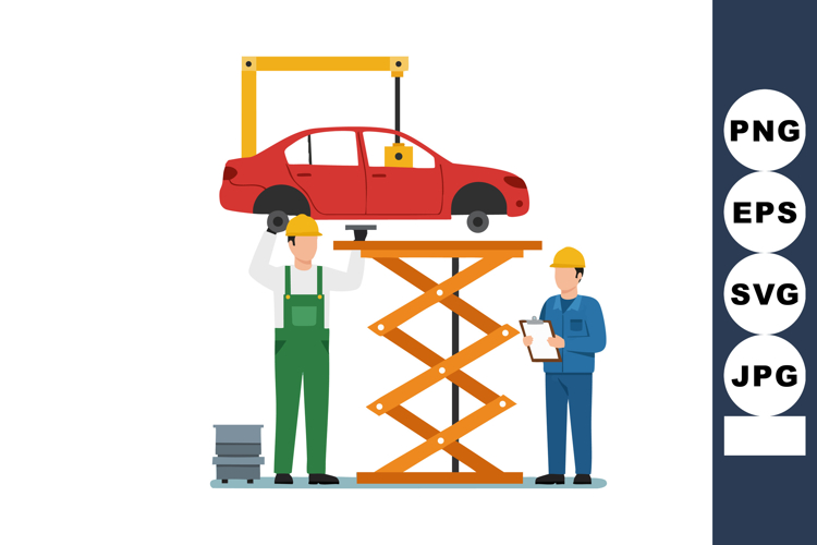 Vehicle Clipart Image 22