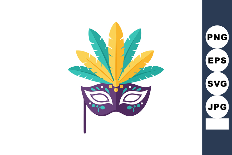 Feathers Clipart Image 16