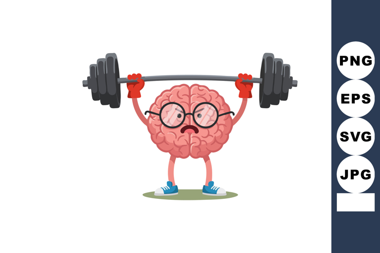 Barbell Clipart