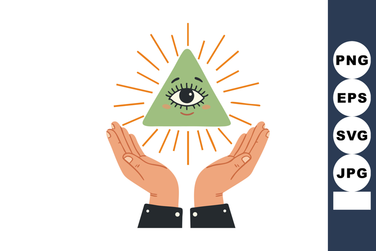 Eye Clipart Image 15