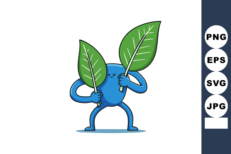 Character Clipart Image 4