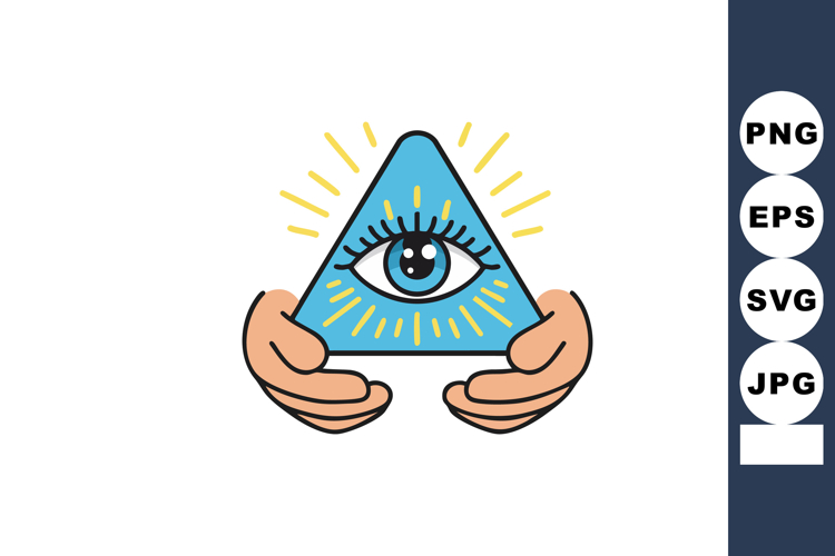 Eye Clipart Image 13