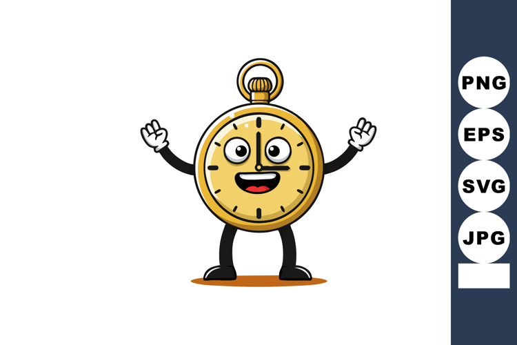 Pocket Clipart Image 4