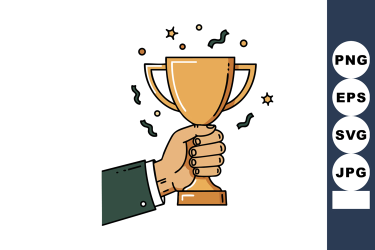 Gold Clipart Image 23
