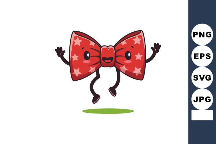 Character Clipart