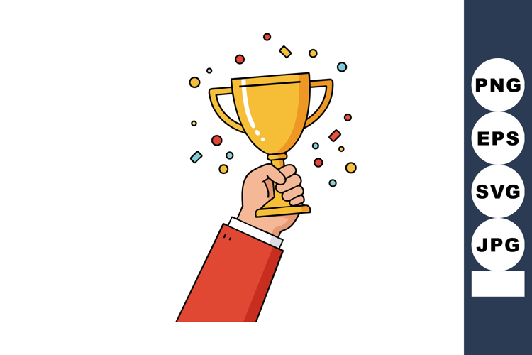 Gold Clipart Image 22