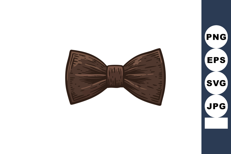 Bow Clipart Image 24