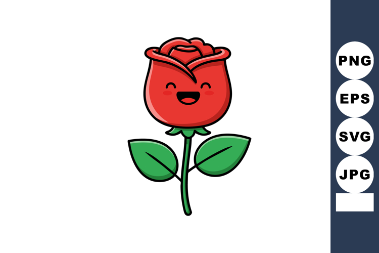 Cartoon Vector Image 2