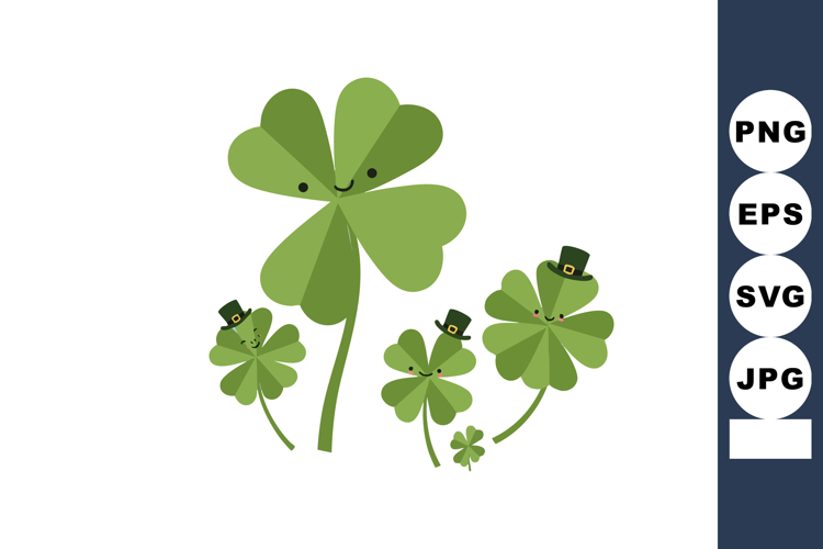 Leprechaun Clipart Image 3
