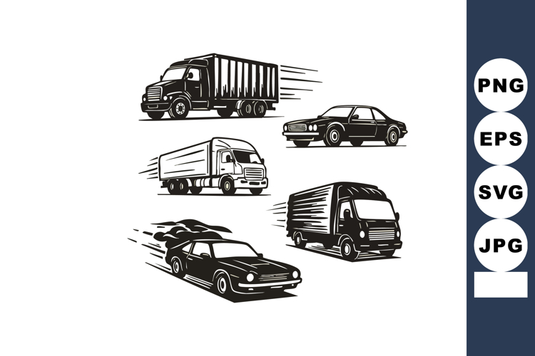 Speed Clipart Image 14