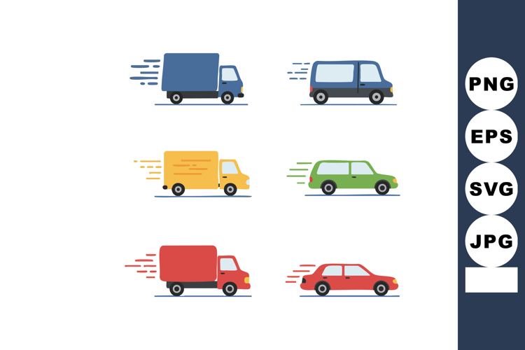 Speed Clipart Image 10