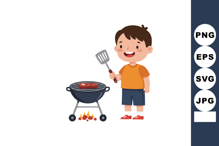 Cooking Clipart Image 24
