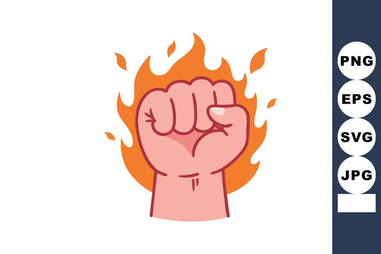 Strength Clipart Image 2