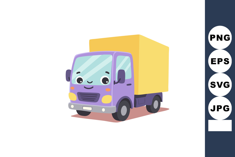 Character Clipart Image 5