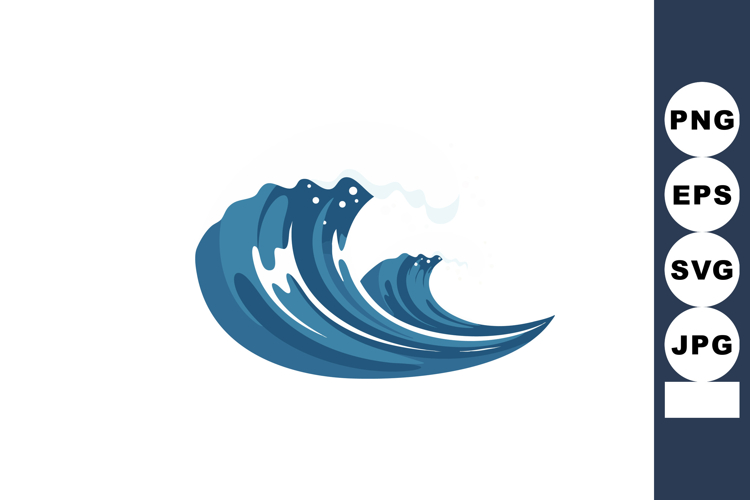 Ocean Illustration Image 16