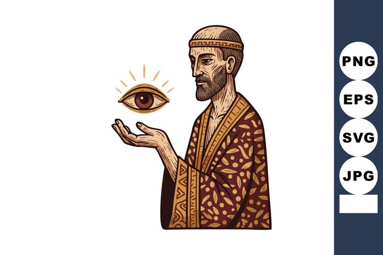 Eye Clipart Image 14