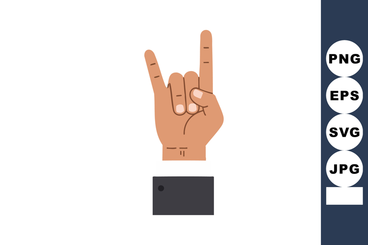 Rock Illustration Image 10