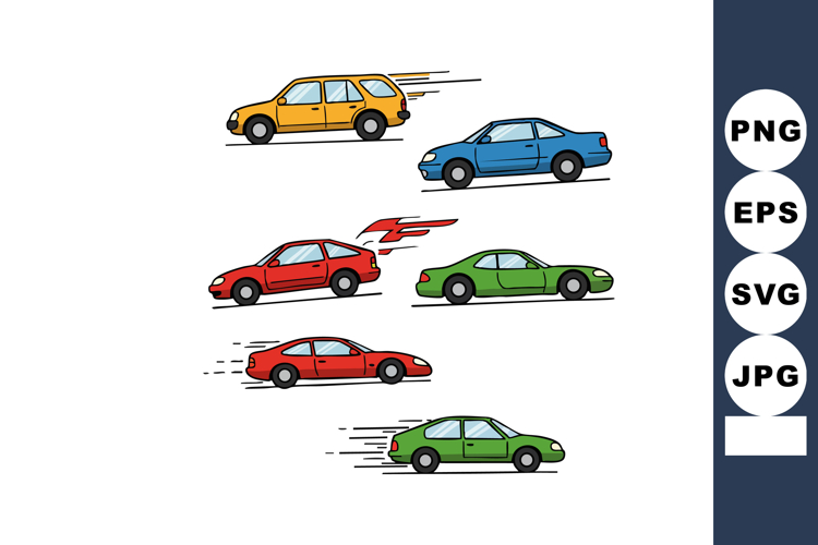 Fast Clipart Image 8