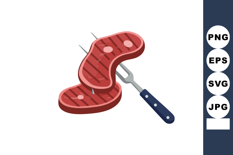 Beef Clipart Image 15