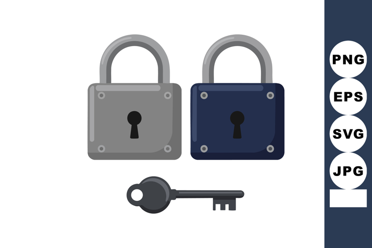 Security Icon Image 14