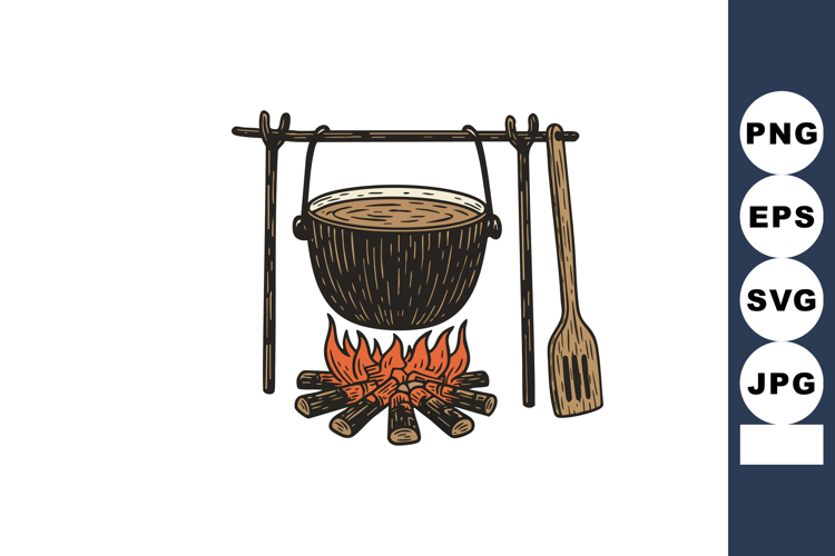 Cooking Clipart
