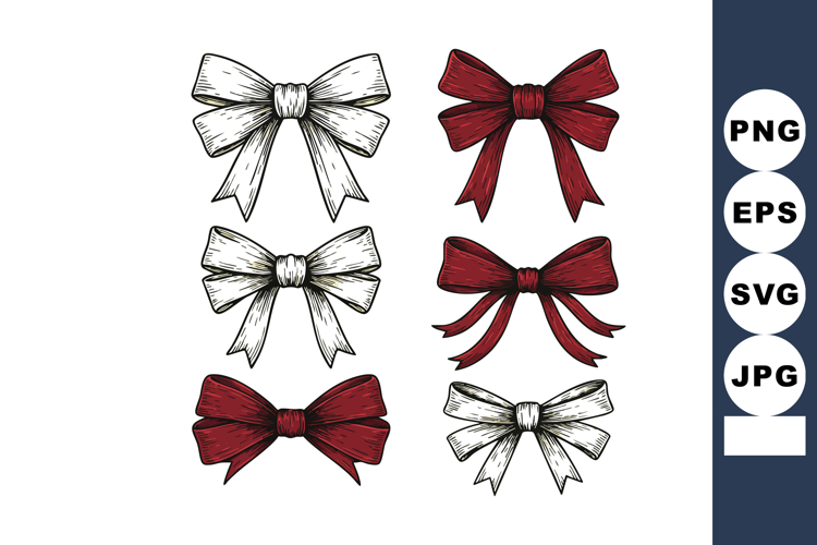 Ribbon Clipart Image 16
