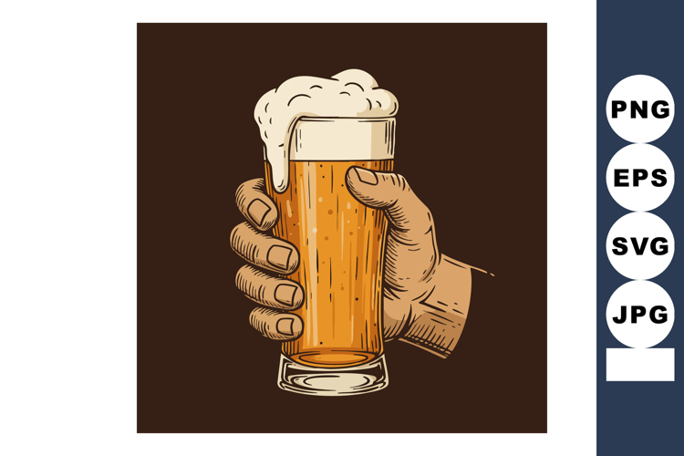 Glass Clipart Image 24