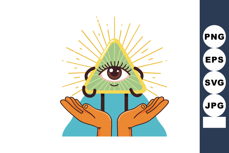 Eye Clipart Image 9